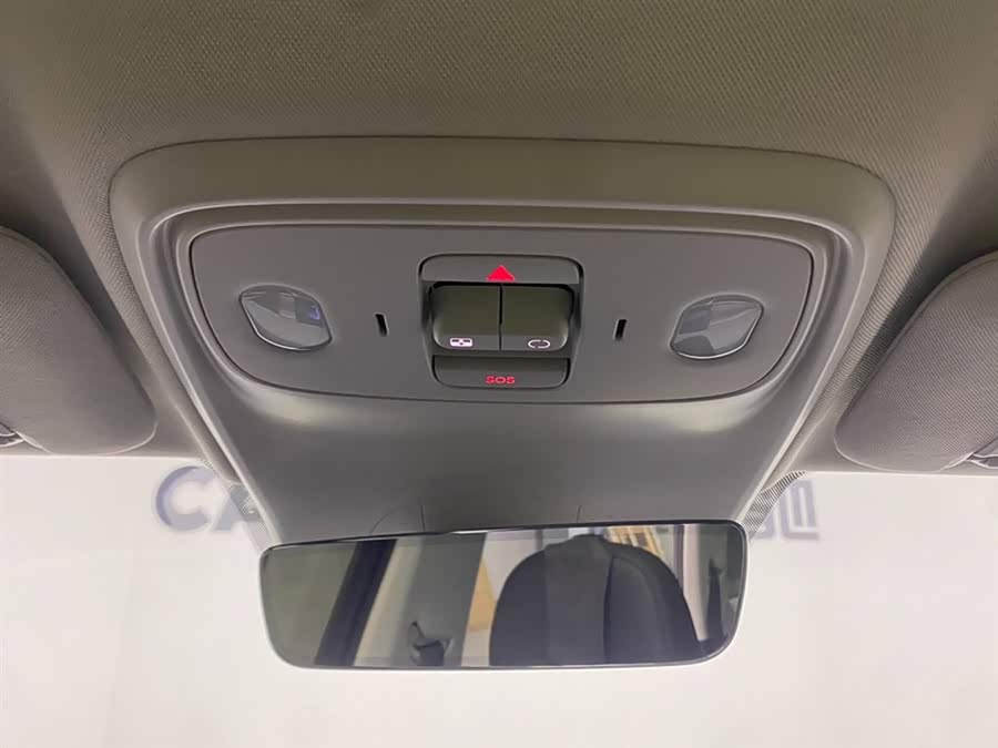 Leapmotor C16 2025 immagine di auto #30