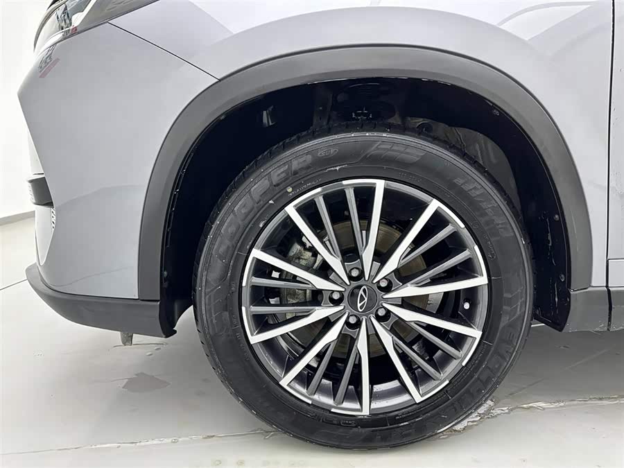 Chery Tiggo 8 PRO 2023 immagine di auto #30