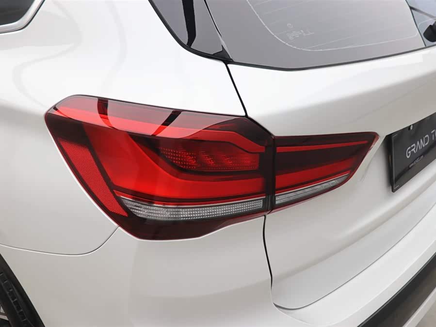 BMW X1 2023 immagine di auto #30