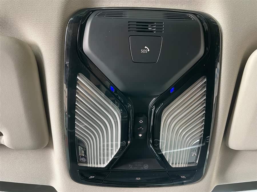 BMW X5 (Imported) 2021 imagem de carro #30