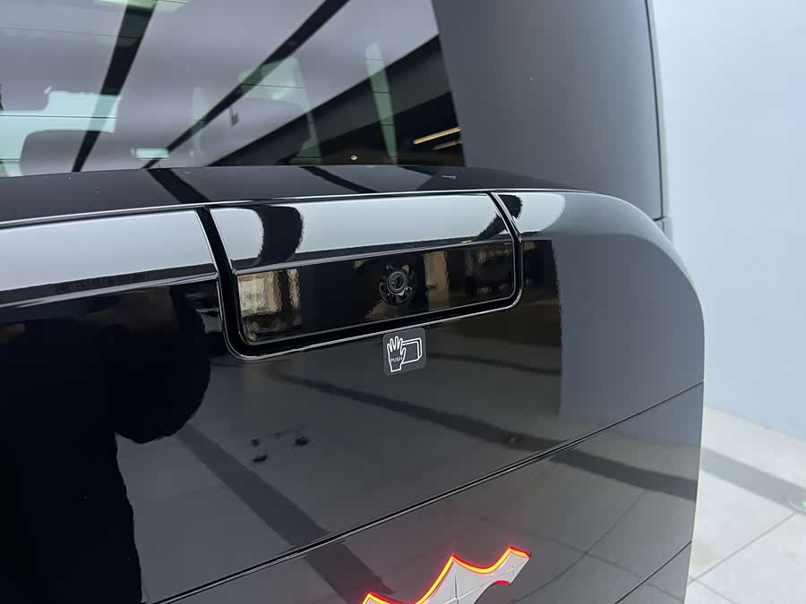 FangChengBao Tiger 7 2025 car image #30