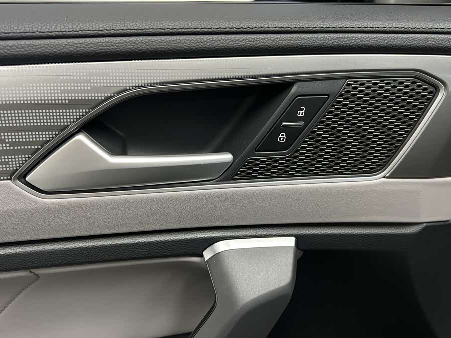 Volkswagen Tayron 2022 car image #30