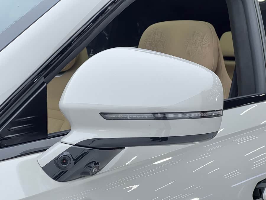 Exceed Stellar Era ET 2024 image de voiture #30