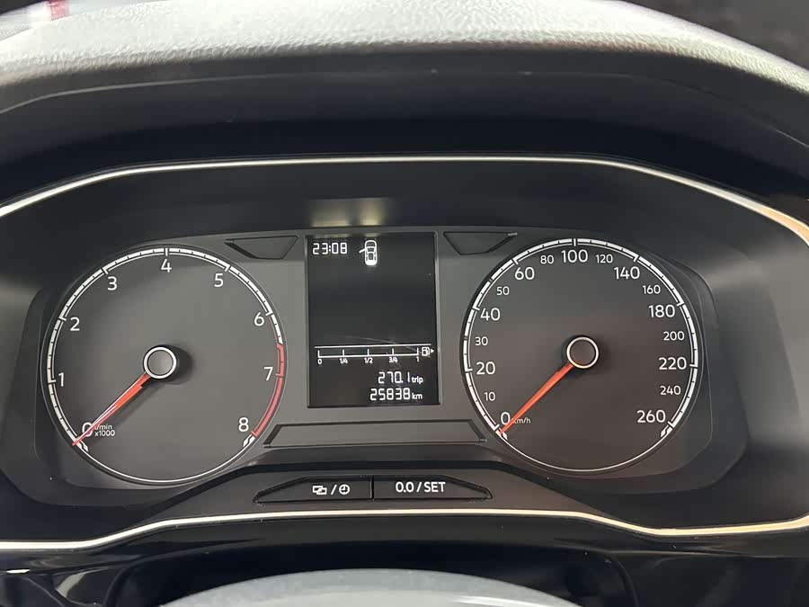 捷达 捷达VS5 2023 汽车图片 #30