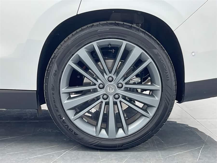 零跑汽车 零跑C16 2025 汽车图片 #30