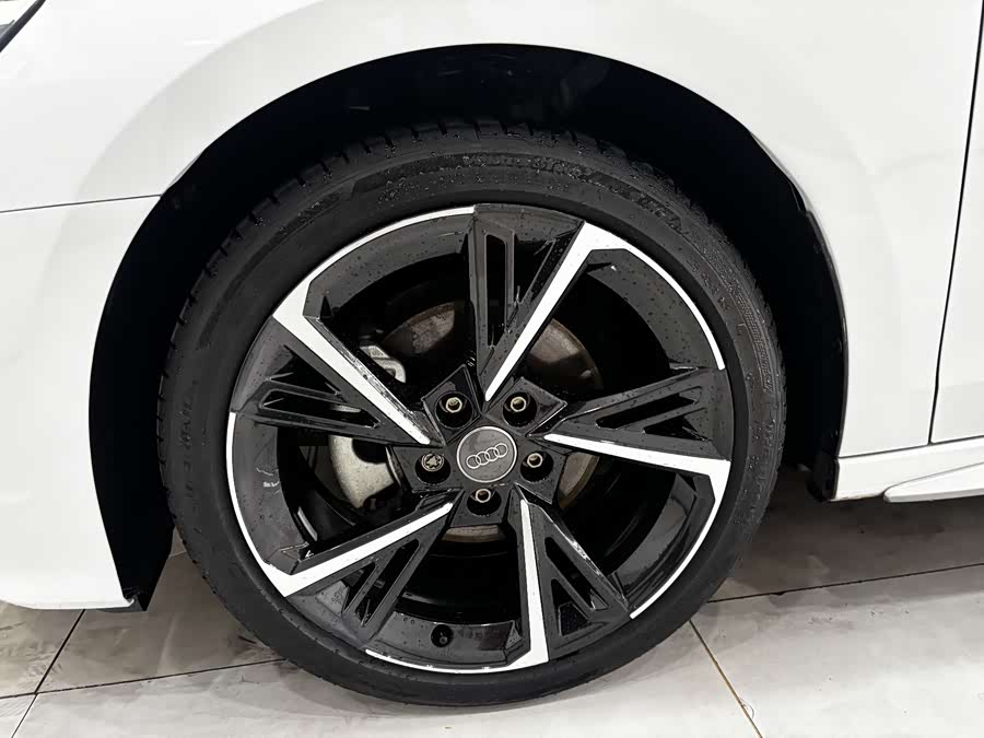 Audi A3 2022 car image #30