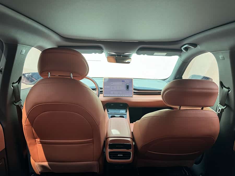 Deepal S05 2025 immagine di auto #30