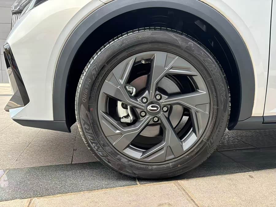 GAC Trumpchi GS3 2024 car image #30