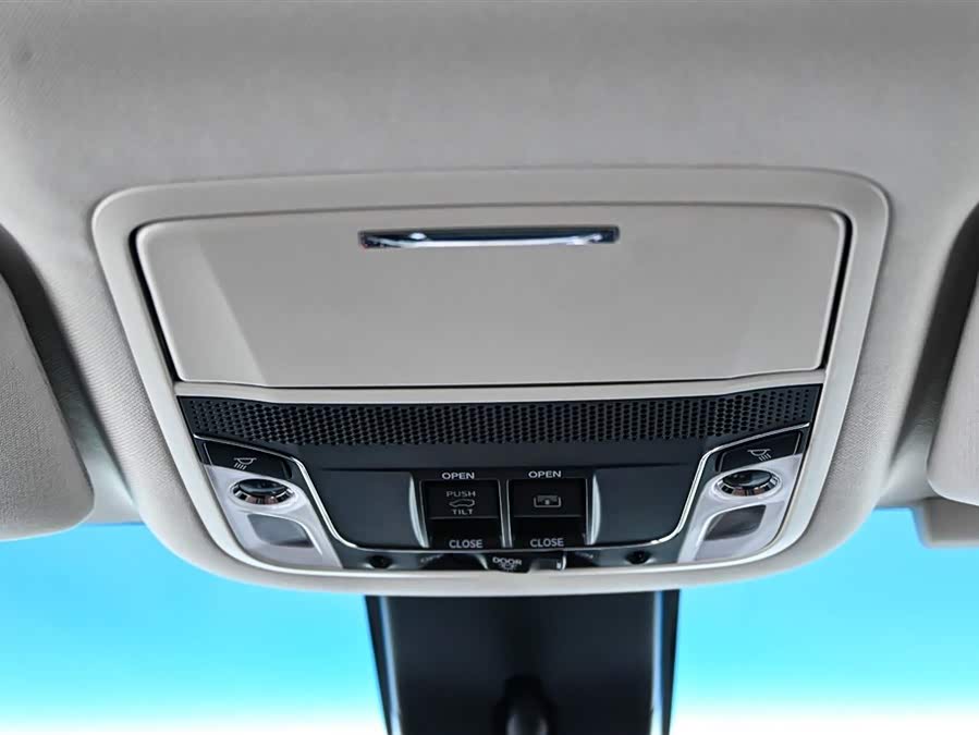 Honda ODYSSEY 2023 car image #30