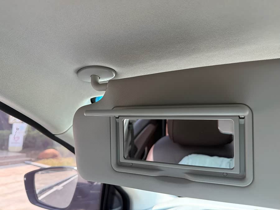 Jetour X90 PLUS 2023 #30 Jetour X90 PLUS 2023 image de voiture #30