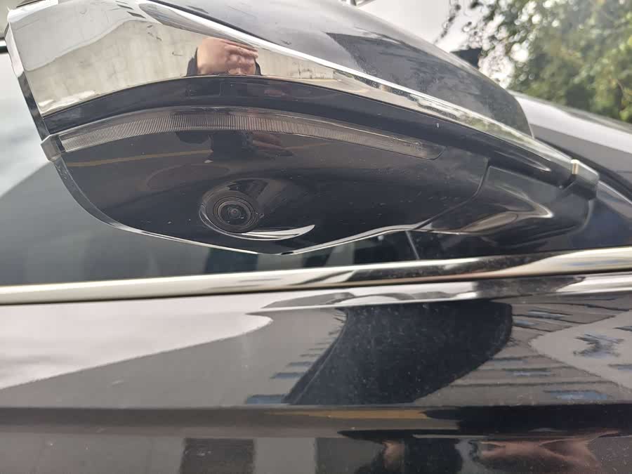 GEELY Preface 2023 image de voiture #30