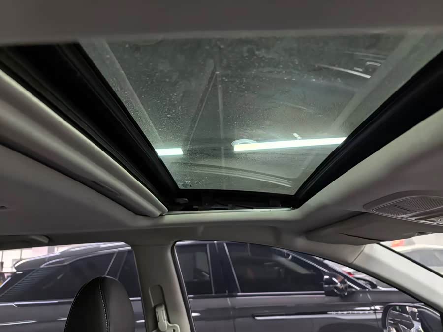 Haval M6 2021 #30 Haval M6 2021 car image #30