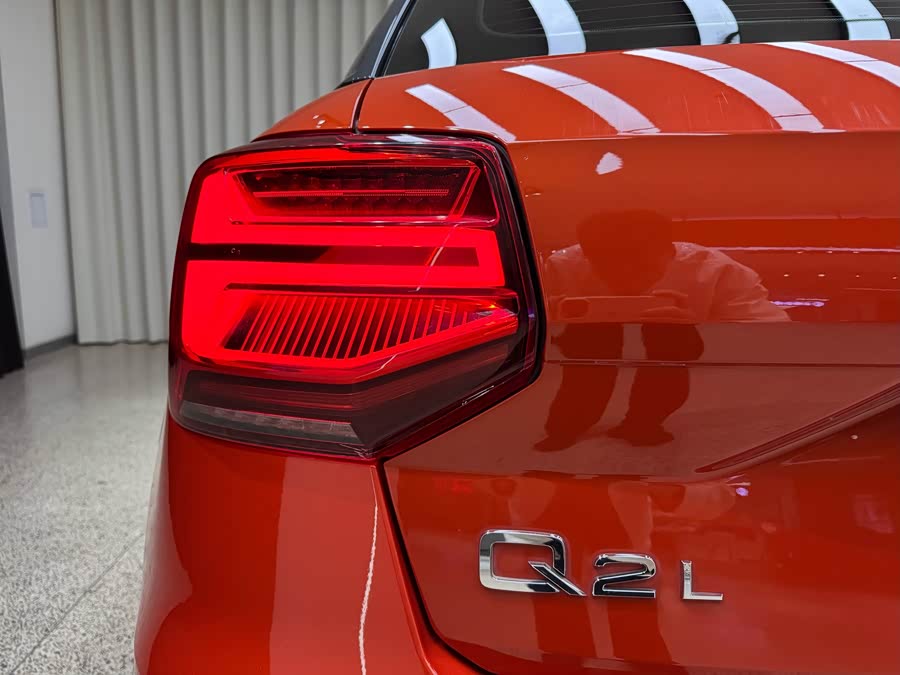 Audi Q2L 2020 صورة سيارة #30