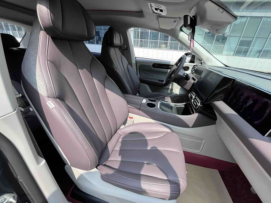 零跑汽车 零跑C11 2023 汽车图片 #30