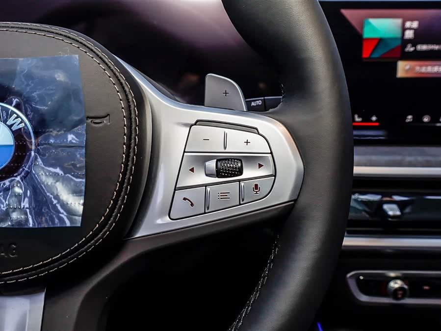 BMW X5 2026 immagine di auto #30