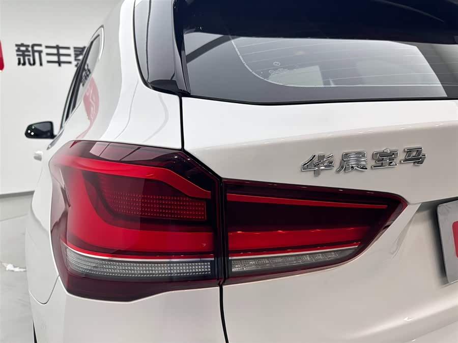 BMW X1 2022 car image #30