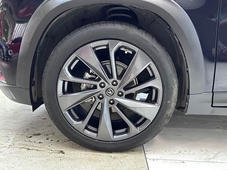 Changan UNI-T 2020 car image #30