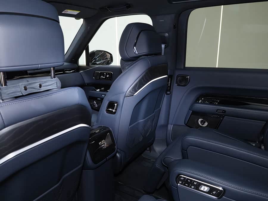 极氪 极氪9X 2026 汽车图片 #30