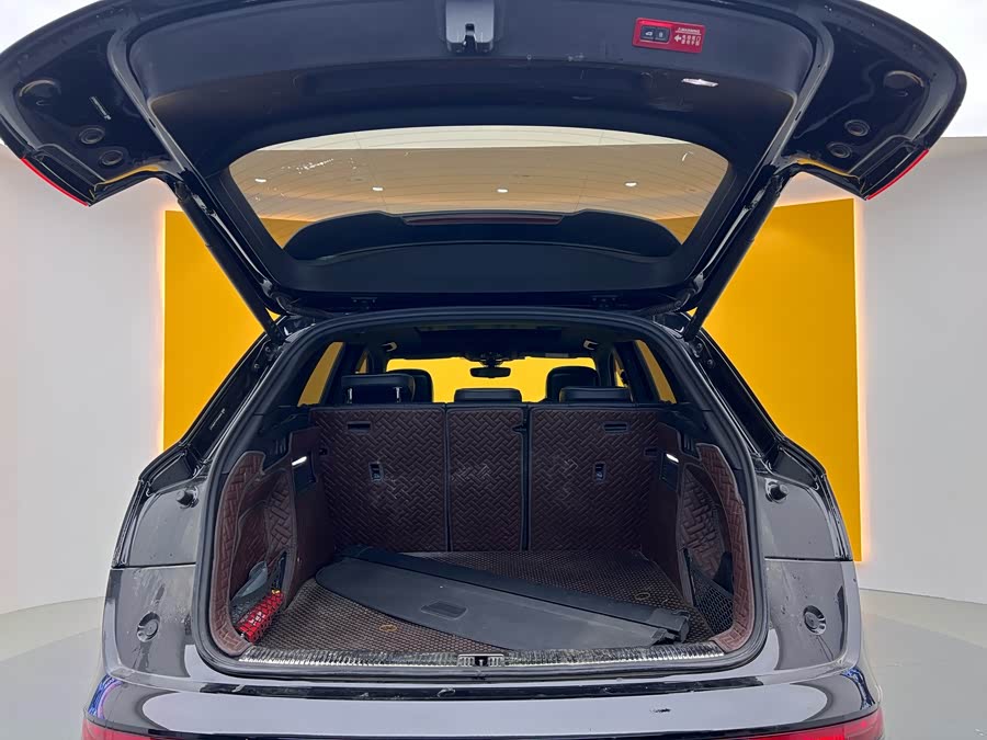 奥迪 奥迪Q5L 2023 汽车图片 #30