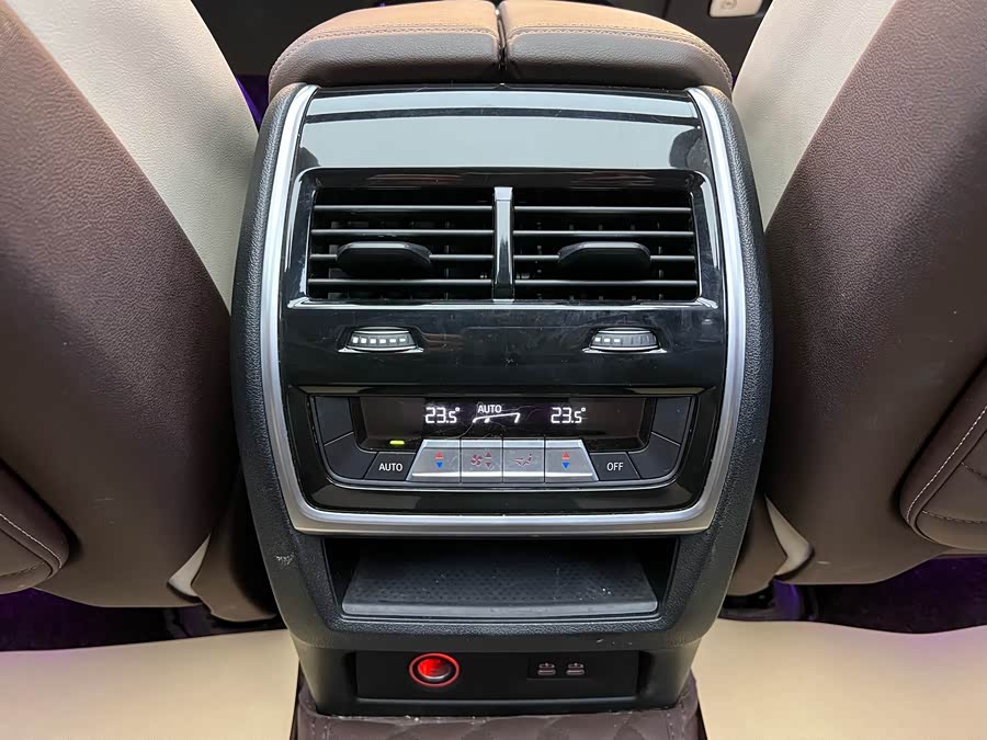 宝马 宝马X5 2022 汽车图片 #30