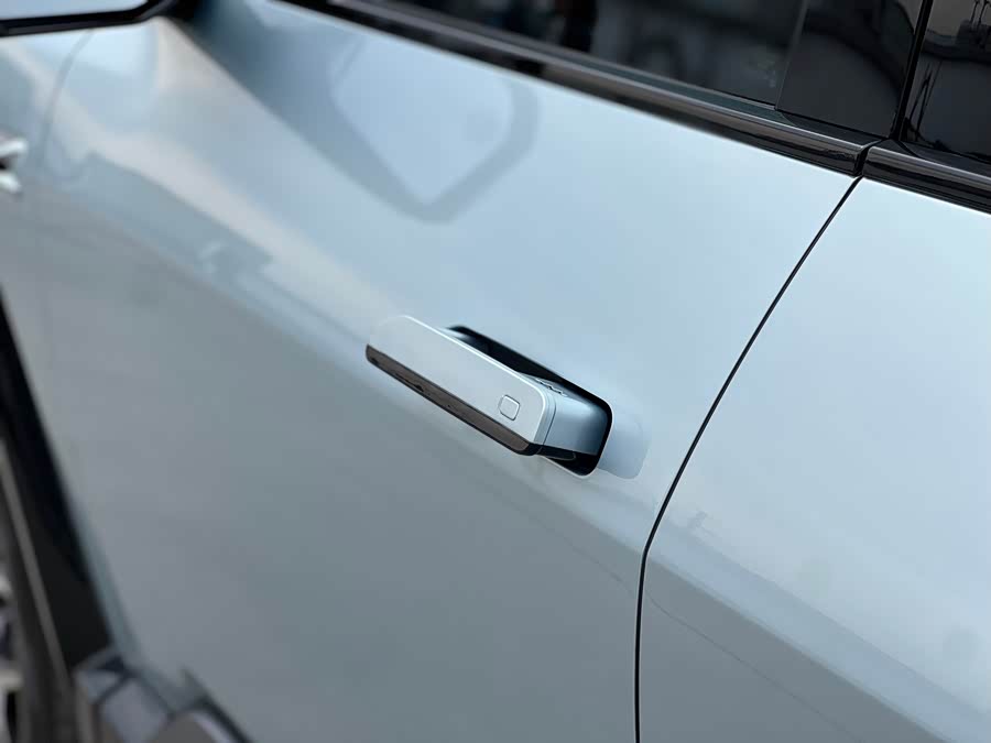 FangChengBao Leopard 8 2025 car image #30