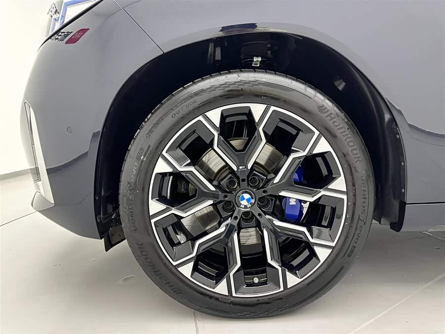 BMW X3 2025 car image #30