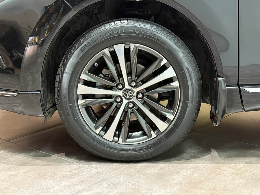 Toyota Venza 2022 car image #30