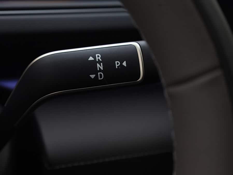 蔚来 蔚来ES8 2025 汽车图片 #30