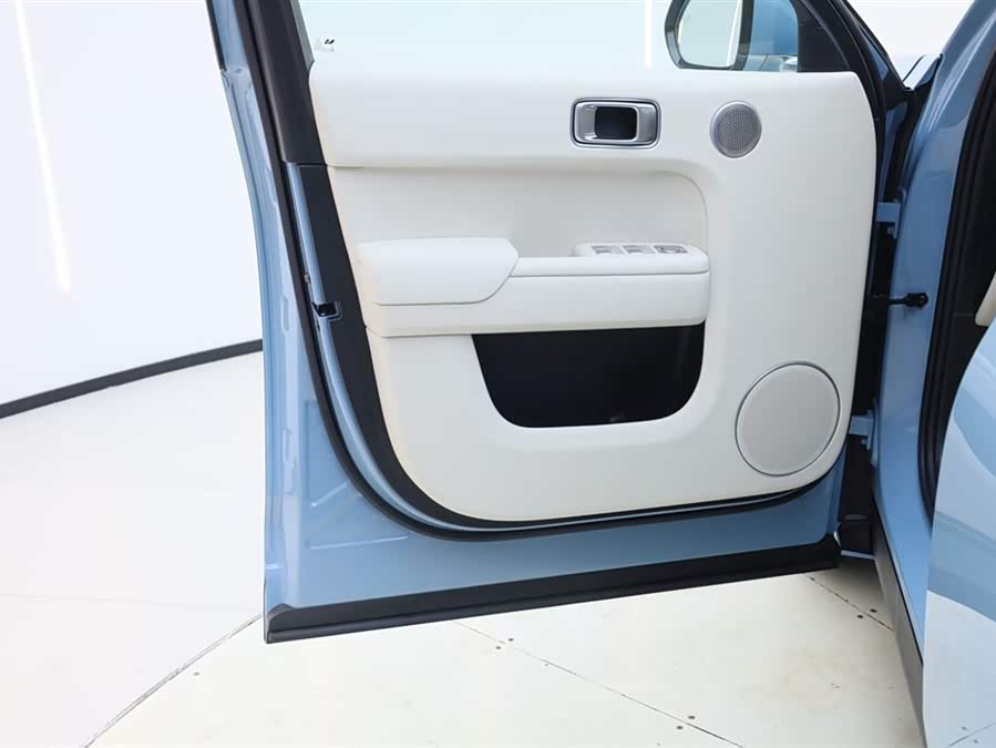 Li L7 2024 immagine di auto #30