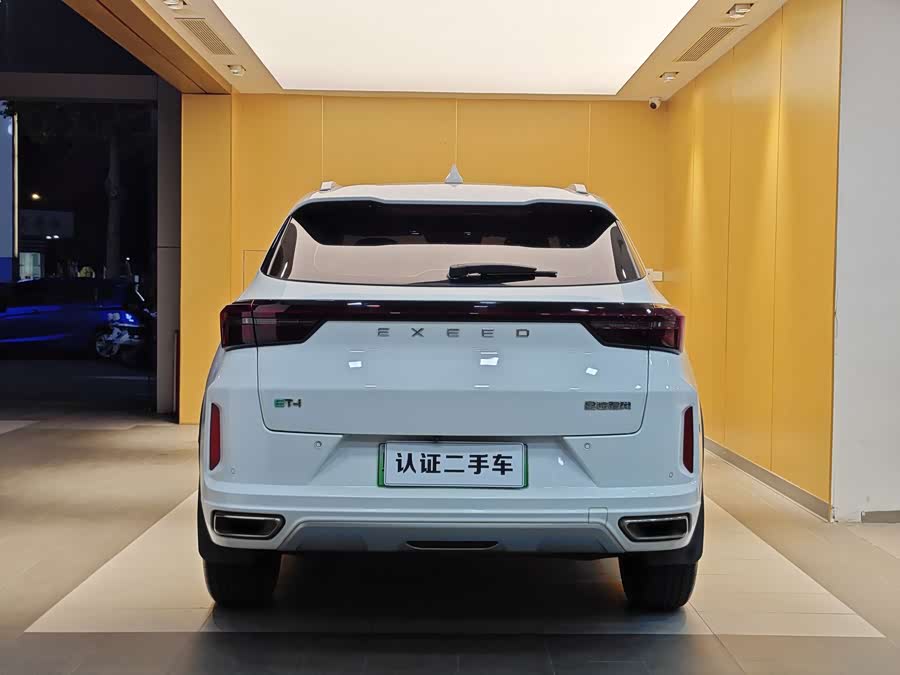 Exceed Chasing Wind C-DM 2022 car image #30