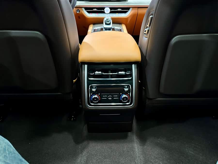 坦克 坦克500 2023 汽车图片 #30