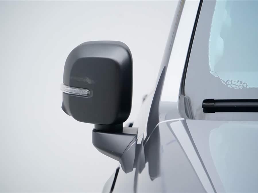 Beijing 2023 immagine di auto #30