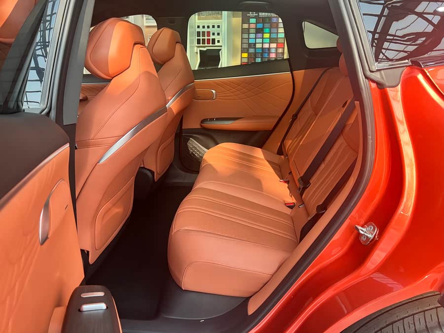 Deepal S07 2024 image de voiture #30