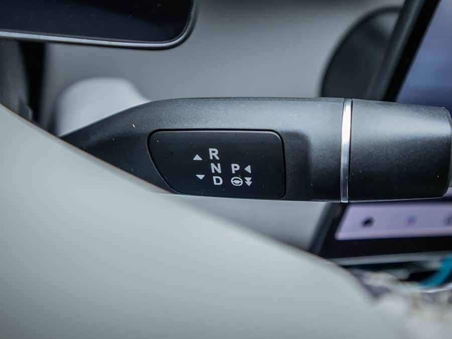 零跑汽车 零跑B10 2025 汽车图片 #30