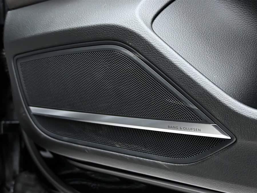 奥迪 奥迪A8 2023 汽车图片 #30