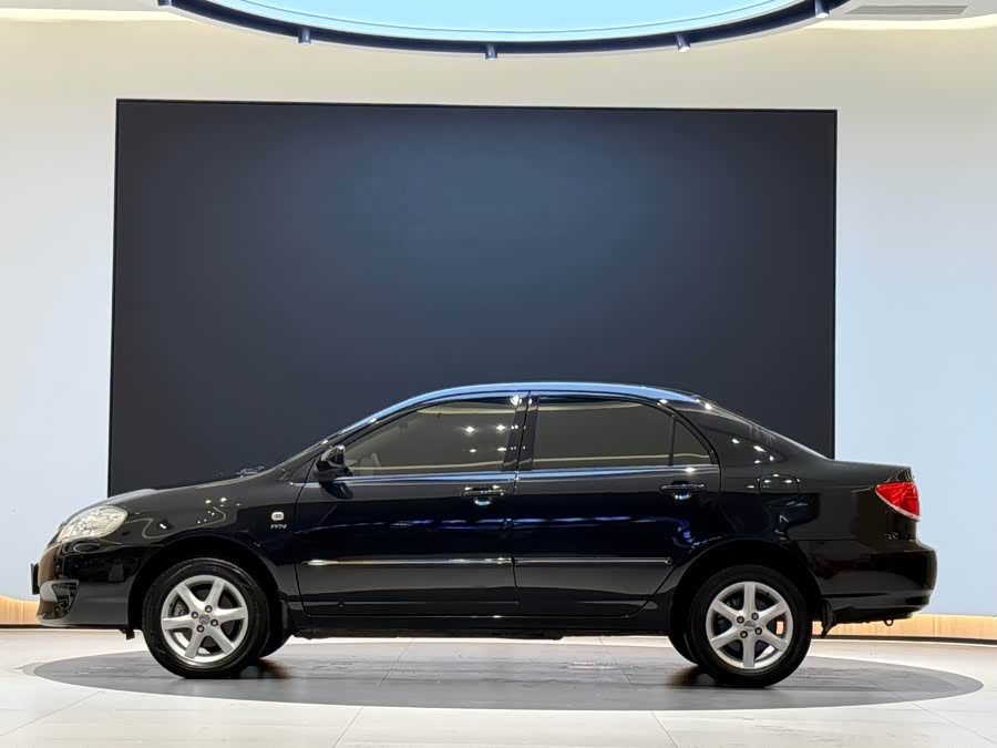 Toyota Corolla (Classic) 2012 car image #30