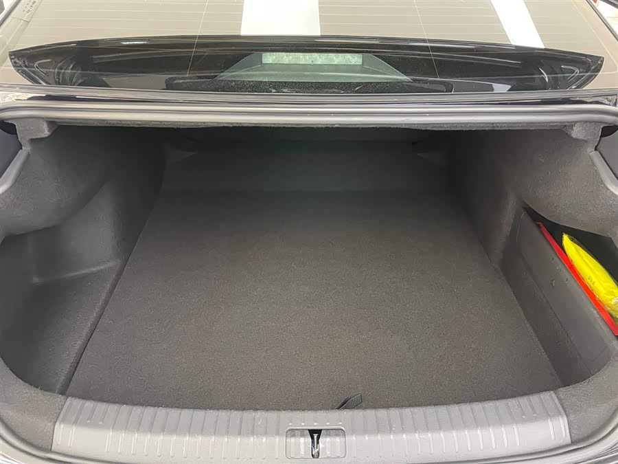 Volkswagen Passat 2020 car image #30