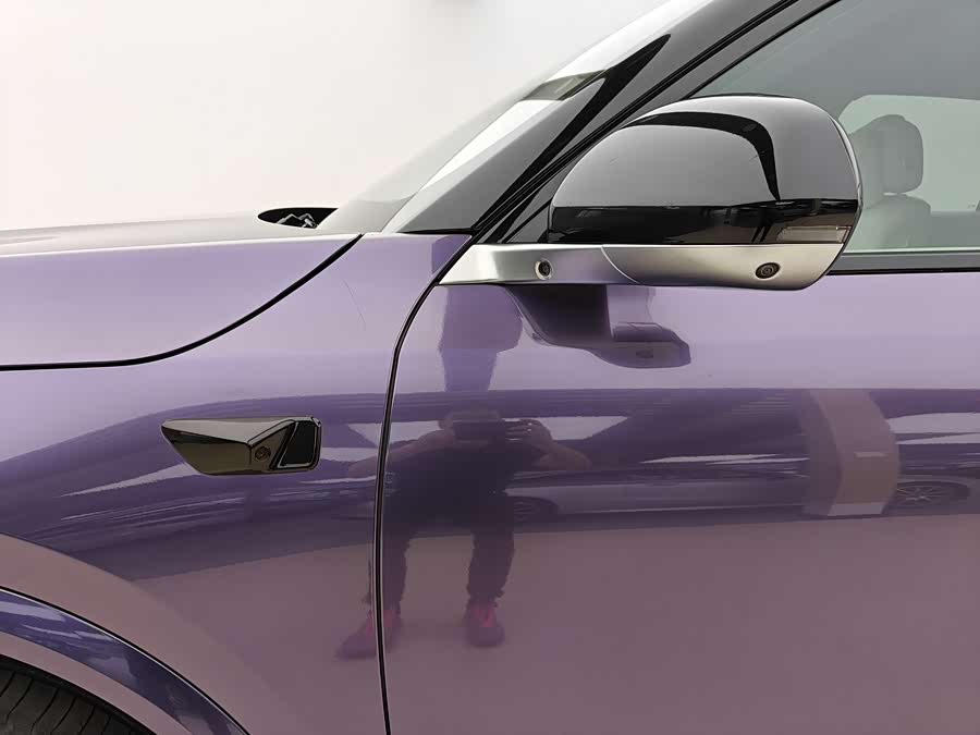 Li L7 2023 image de voiture #30