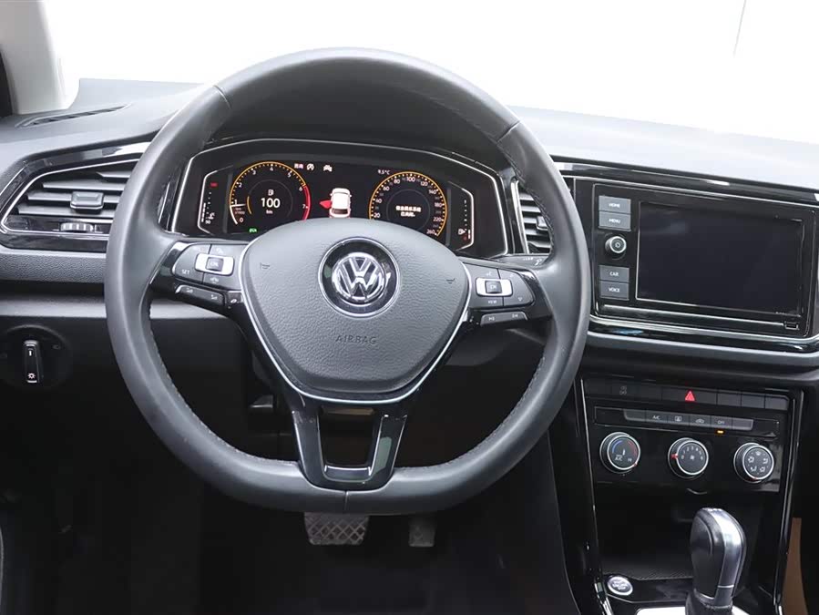 Volkswagen T-Roc 2020 #30 Volkswagen T-Roc 2020 immagine di auto #30