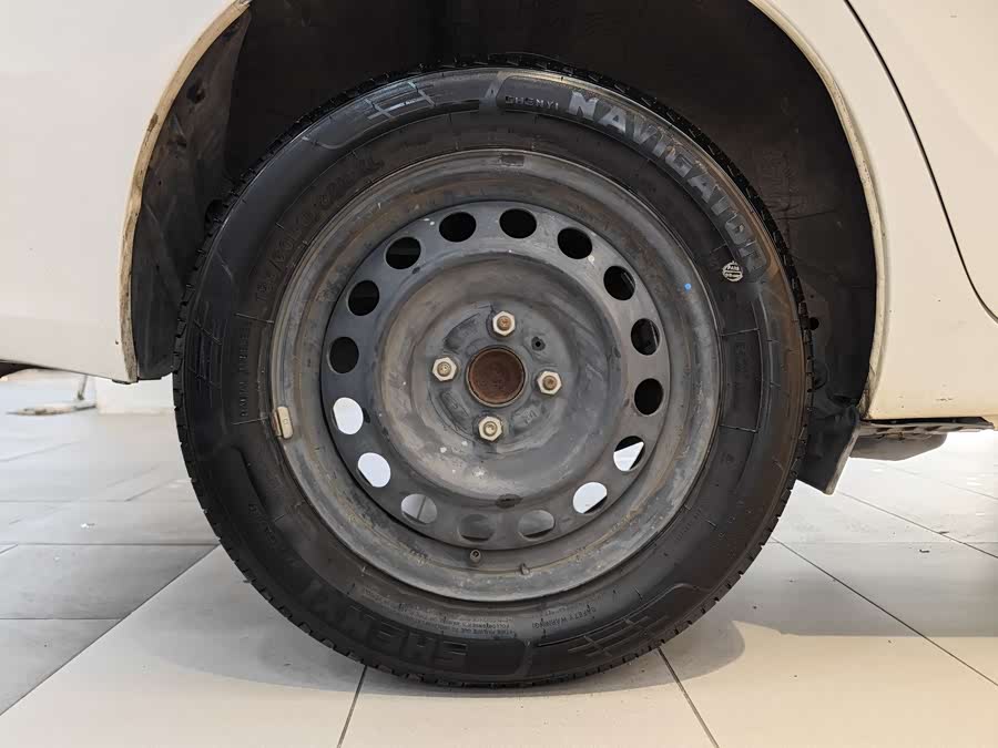 Vios 2023 #30 Vios 2023 car image #30