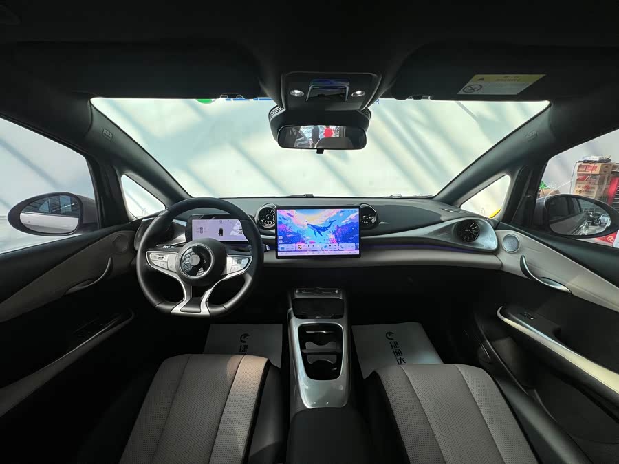 BYD Dolphin 2025 imagem de carro #30