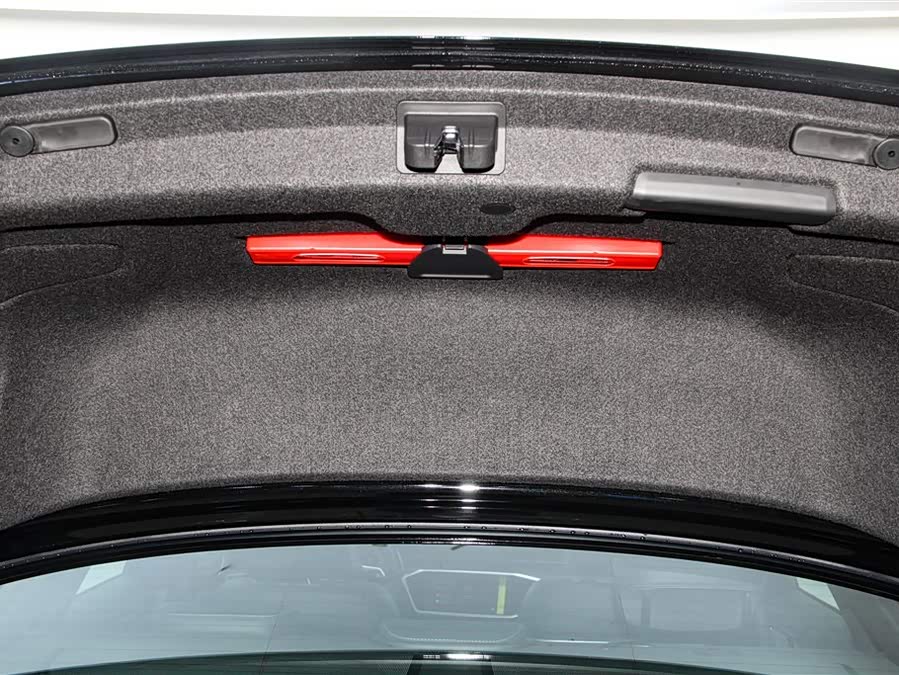 Audi A6L 2025 #30 Audi A6L 2025 car image #30