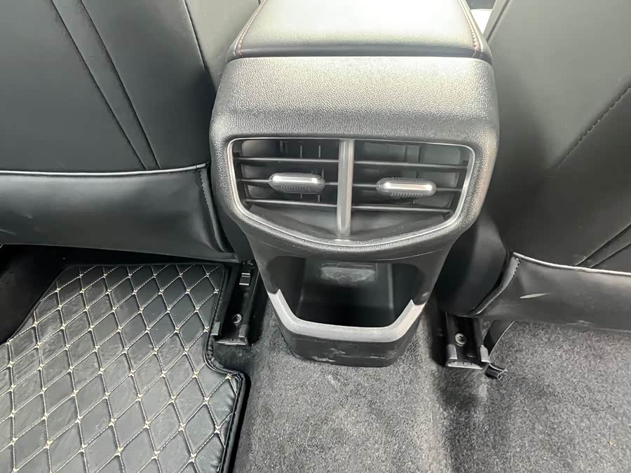 MG 5 2024 car image #30