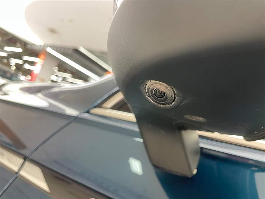 Volkswagen Tiguan L 2022 car image #30