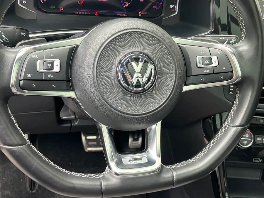 Volkswagen Tayron 2019 car image #30