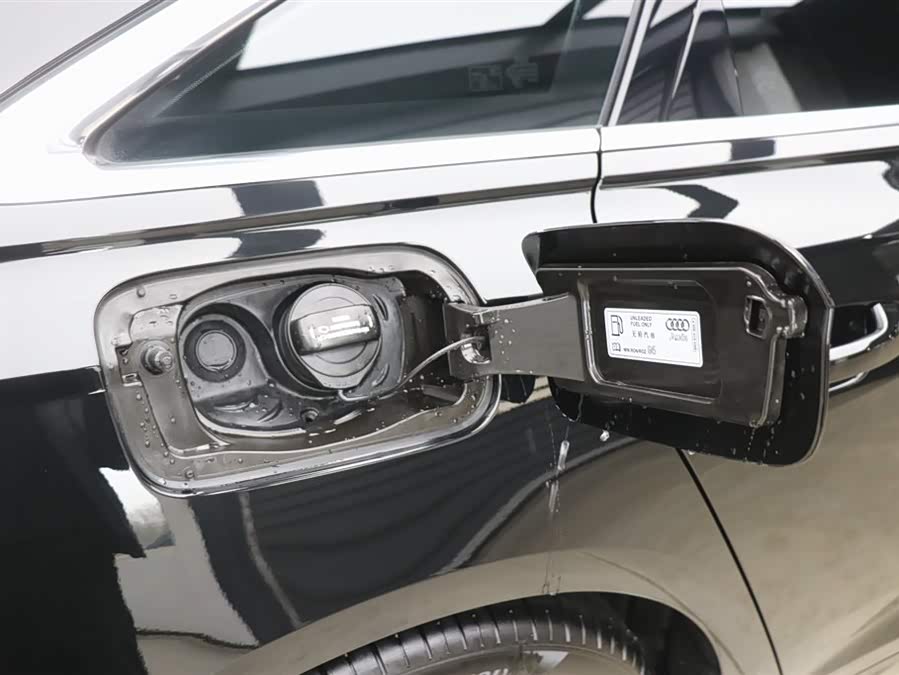 Audi A6L 2025 imagem de carro #30