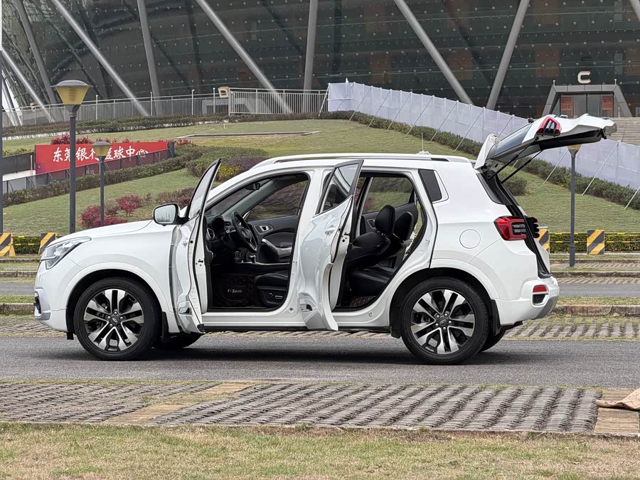 奇瑞 瑞虎5x 2020 汽车图片 #30