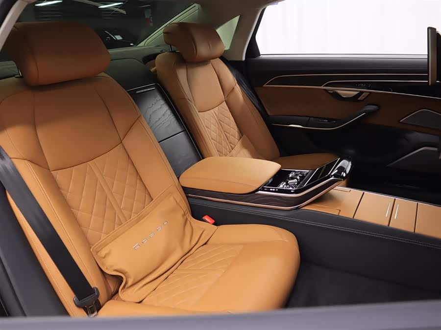 奥迪 奥迪A8 2026 汽车图片 #30