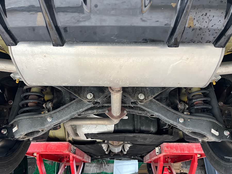 T5 EVO 2022 immagine di auto #30
