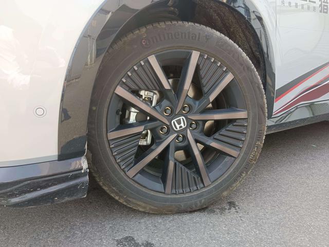 Honda e:NS2 2024 #30 Honda e:NS2 2024 car image #30